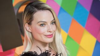 Margot Robbie attends the "Birds of Prey: And the Fantabulous Emancipation Of One Harley Quinn" World Premiere