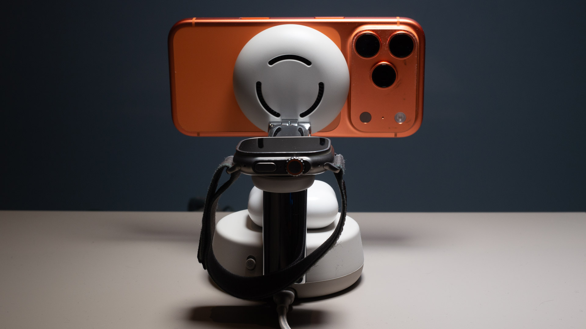 Belkin UltraCharge Pro