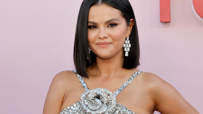 Selena Gomez Hosts The Inaugural Rare Impact Fund Benefit Supporting Youth Mental Health