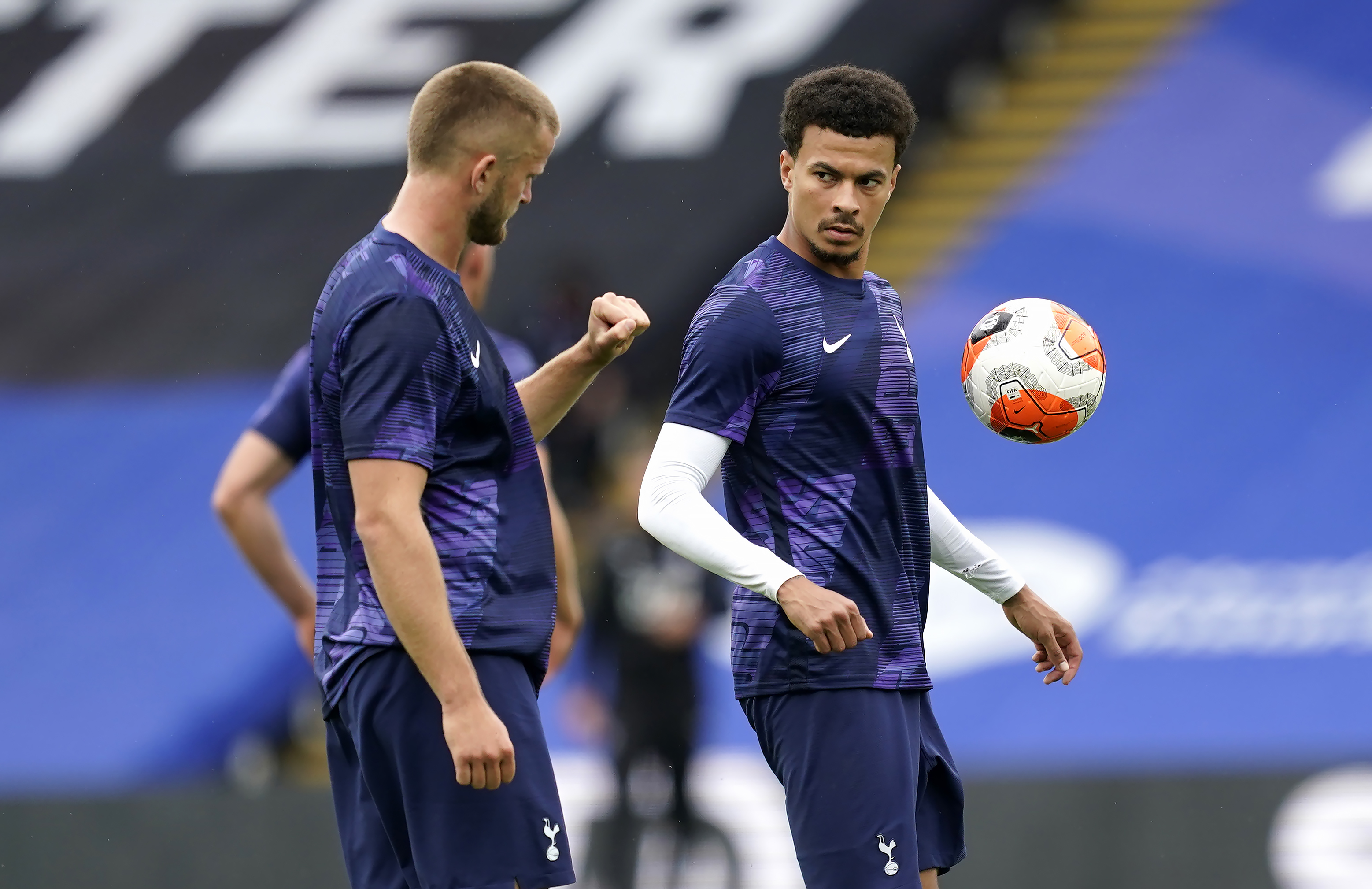 Tottenham: Eric Dier explains Dele Alli's unnoticed qualities as