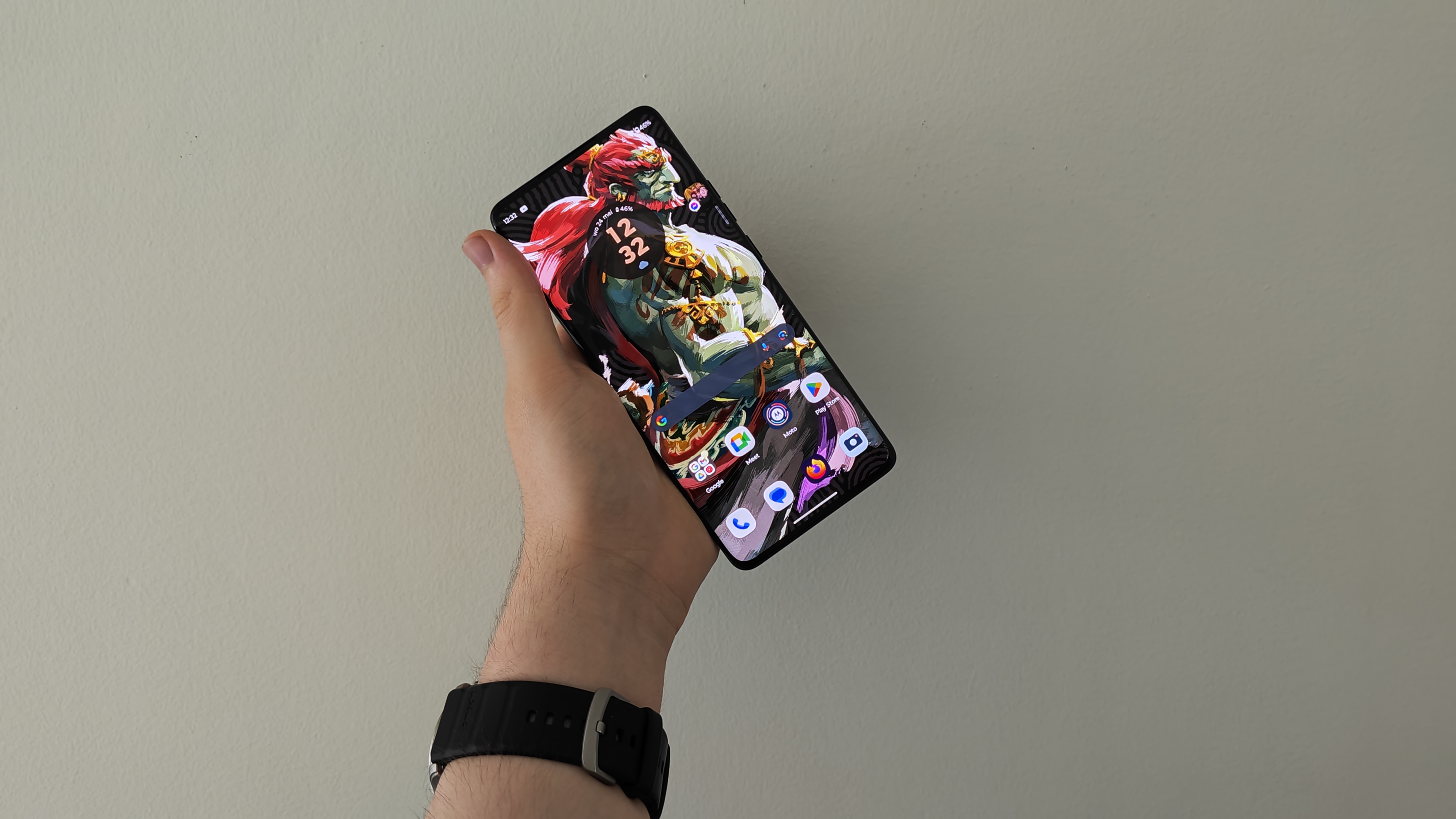 Motorola edge 40