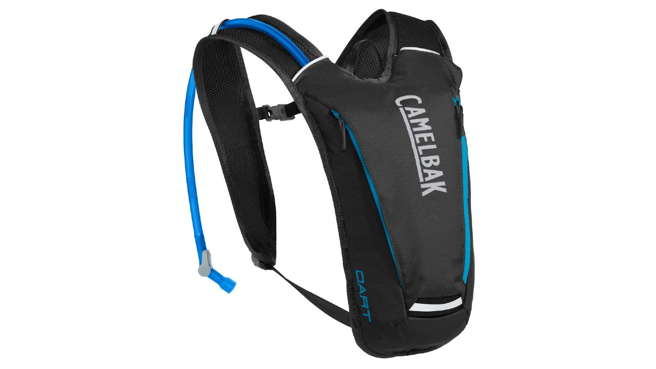 Camelbak Octane Dart hydration pack for runners