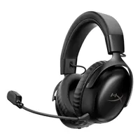 HyperX Cloud III S