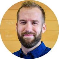 Nicholas Card's avatar