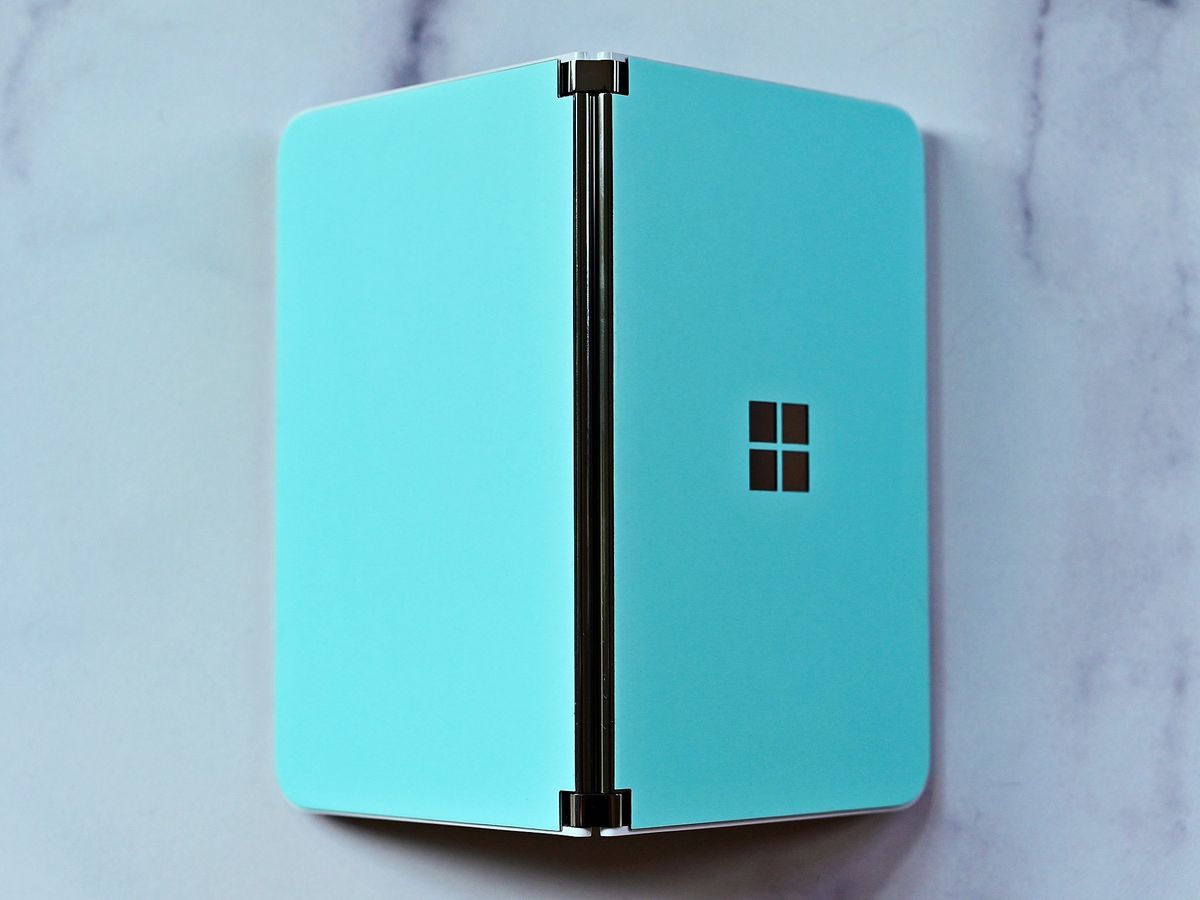 Surface Duo 2020 Dbrand