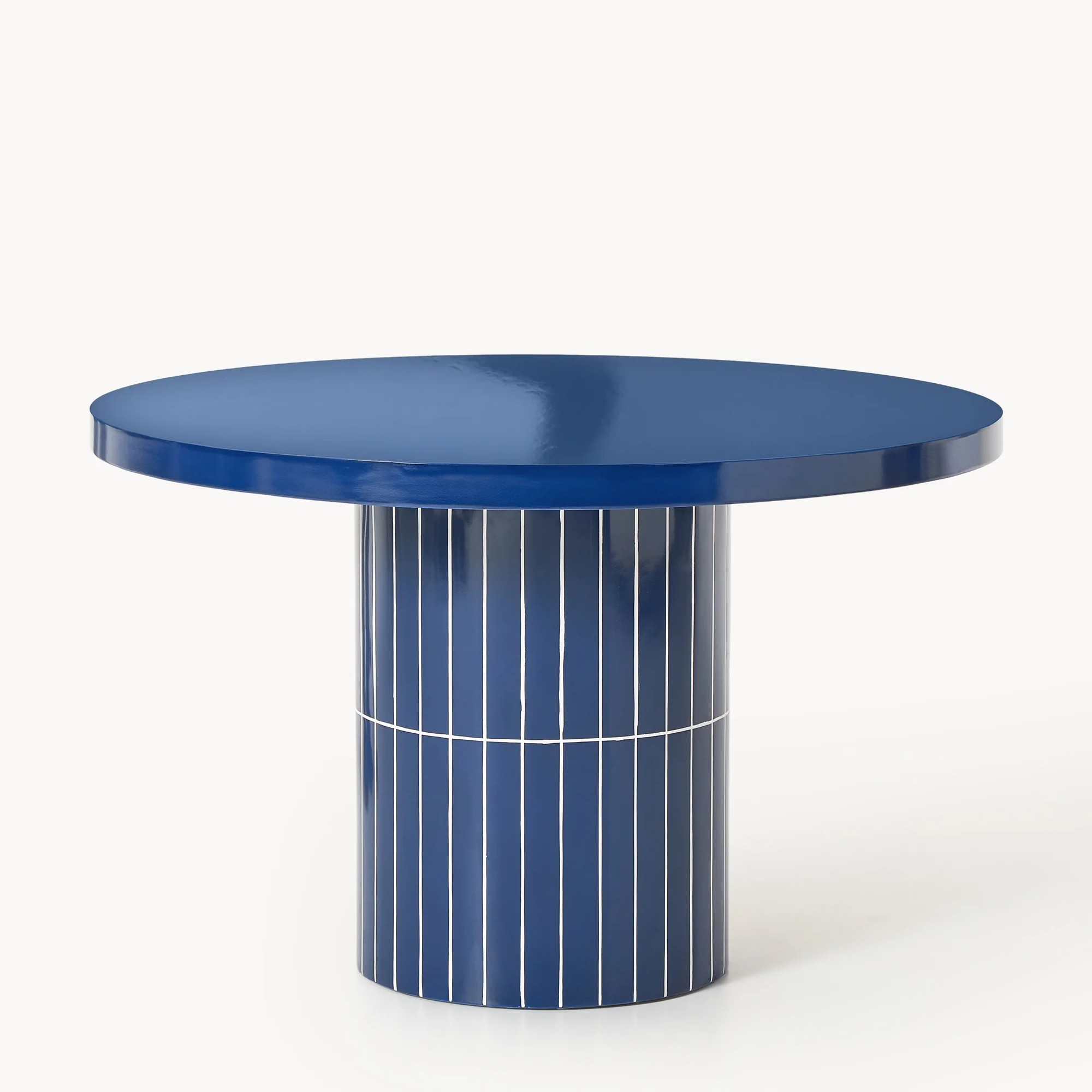 Westwing Round Garden Table Saya