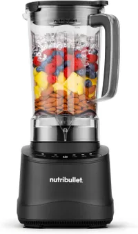 Nutribullet Power Core Blender Nutribullet Power Core Blender