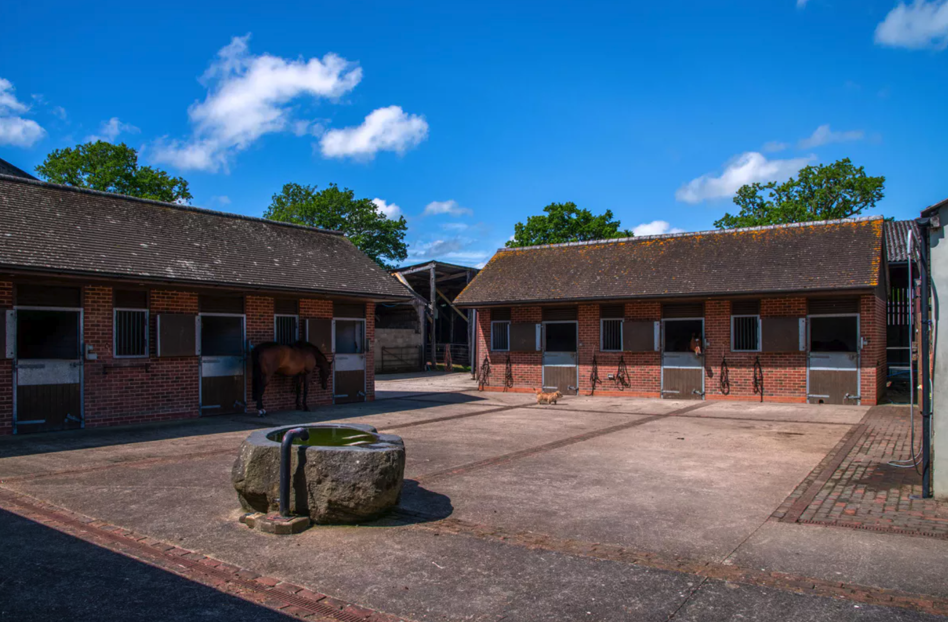 Jenders Farm