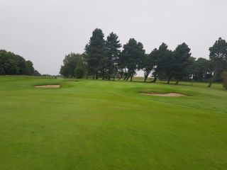 Grange Park Golf Club Review