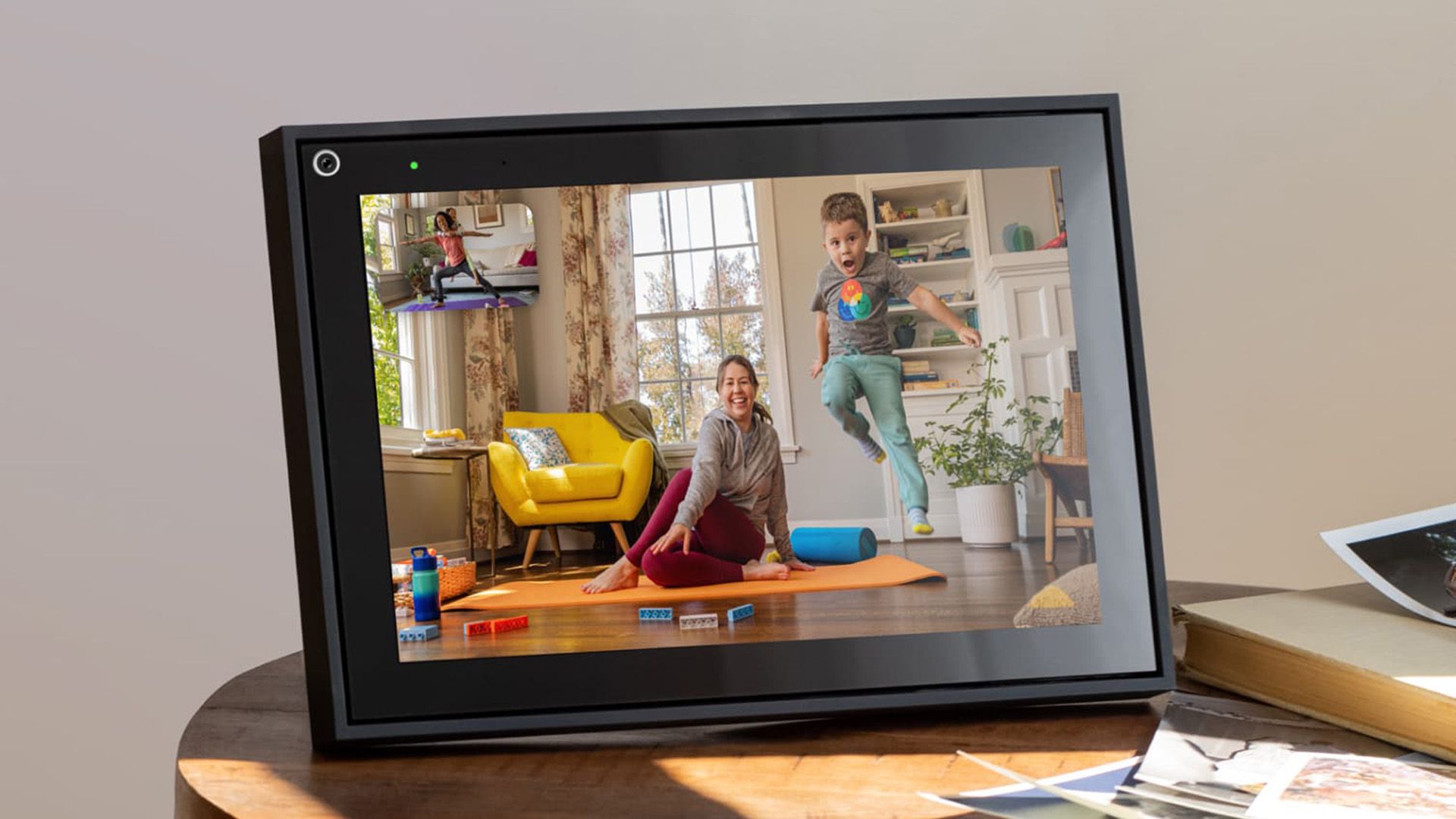 Facebook Portal is going away and that