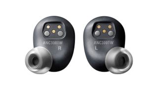 Audio-Technica ATH-ANC300TW CES 2020