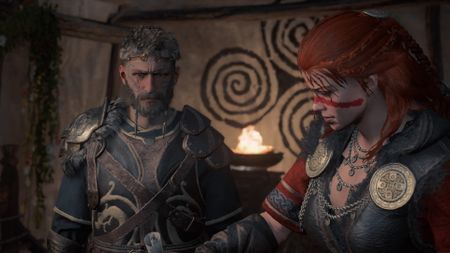 Assassin's Creed Valhalla: Wrath of the Druids