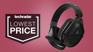 Turtle Beach gaming headset deal