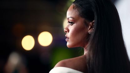 Rihanna profile