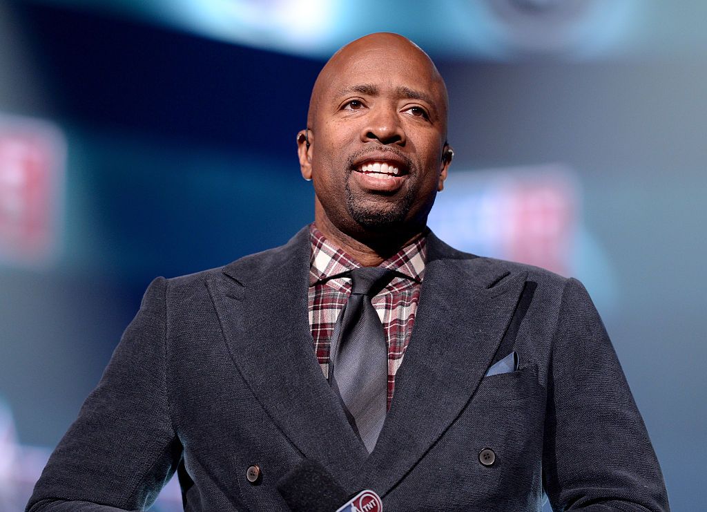 Kenny Smith.