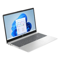 HP 15 Laptop