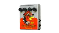 Best wah pedals: Electro-Harmonix Cock Fight