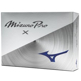 Mizuno Pro X