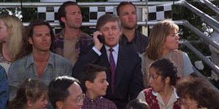 Donald Trump in The Little Rascals