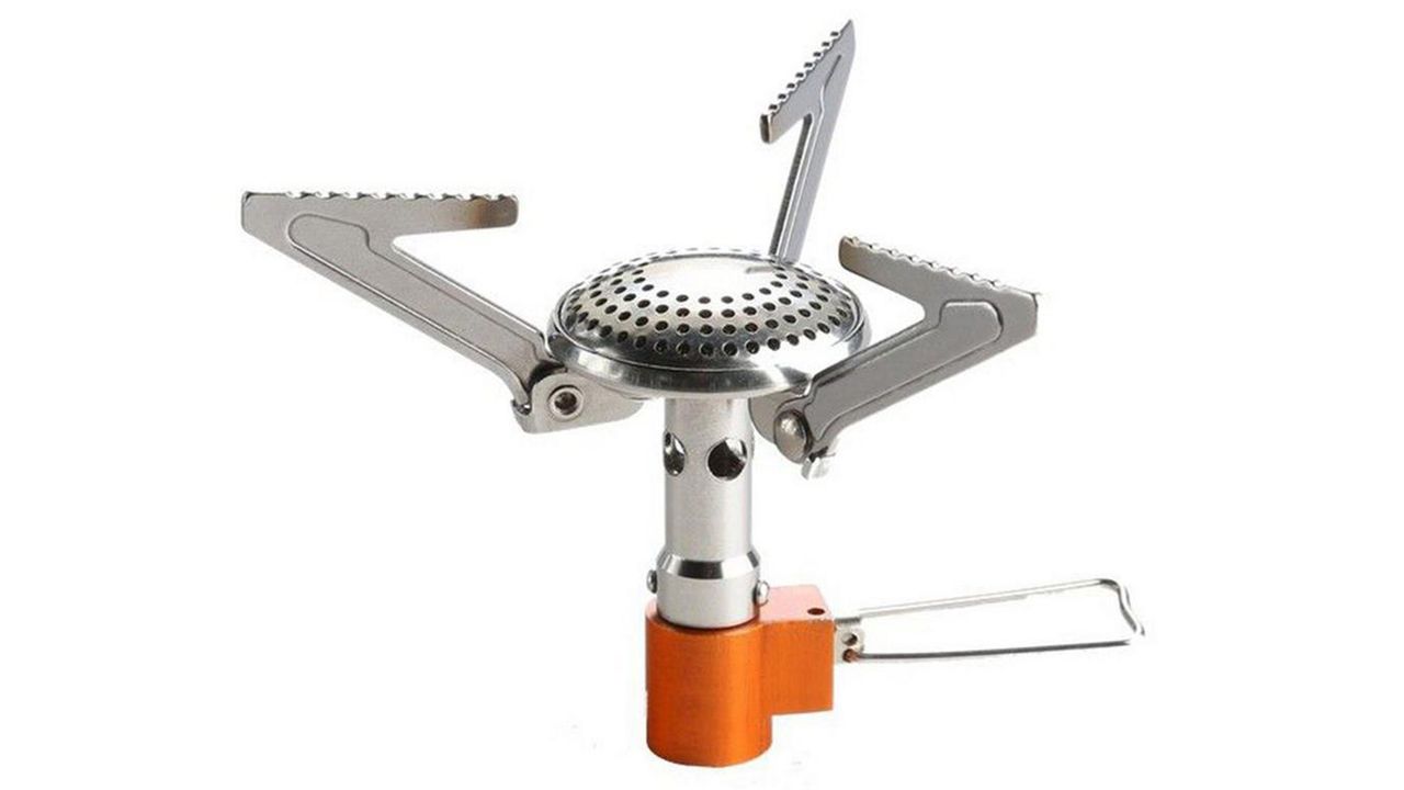 Vango Atom Ultralight Backpacking Stove