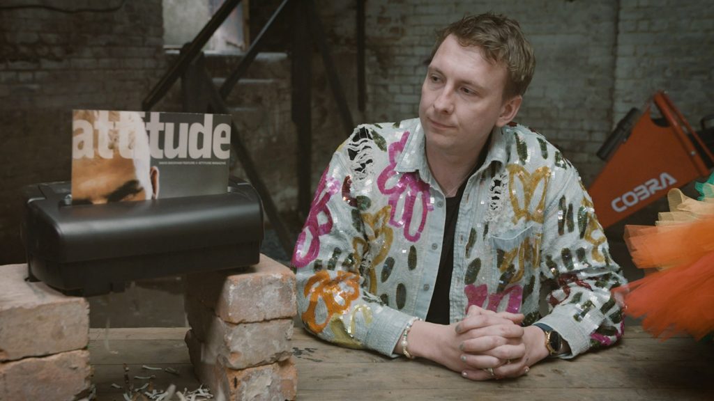 Joe Lycett