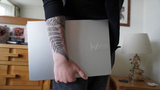 Asus Vivobook Pro 16