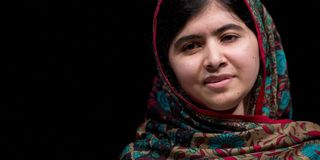 Malala Yousafzei