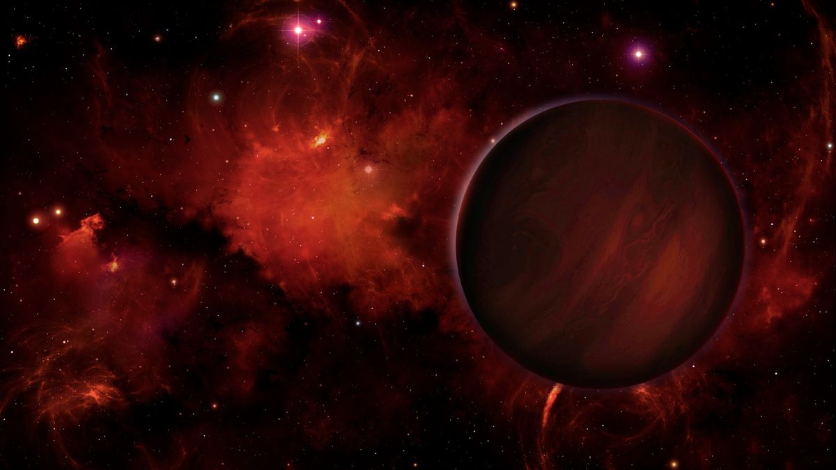 The loneliest places in the universe might actually be some of the best places for life