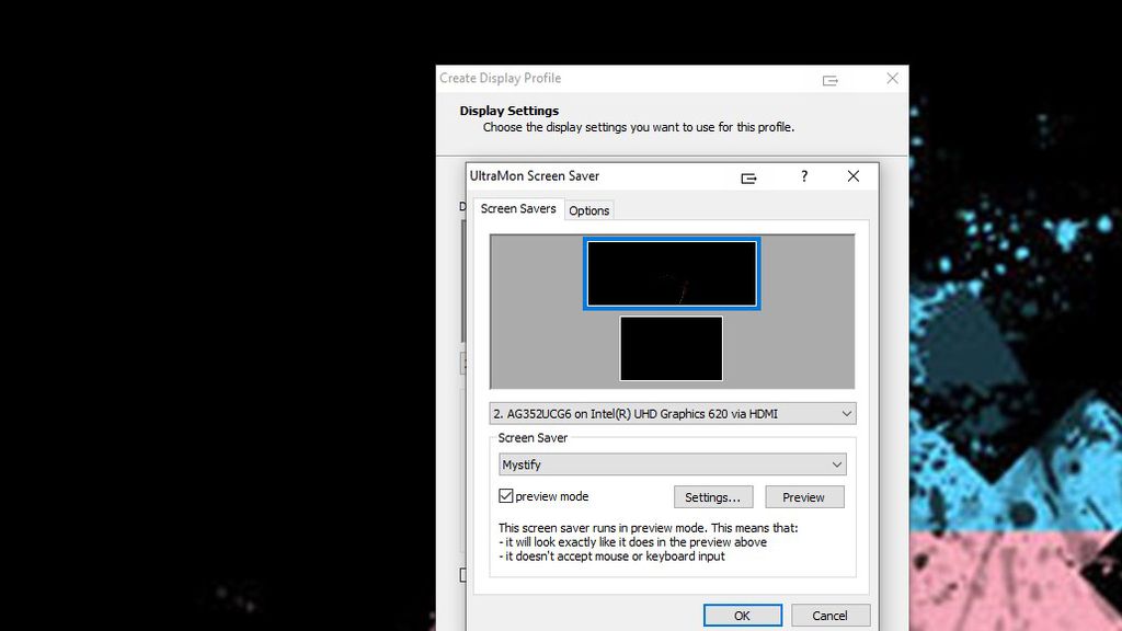 How To Setup Dual Monitors In Windows 10 Techradar