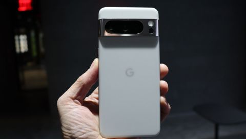 Google Pixel 8 Pro Hands on