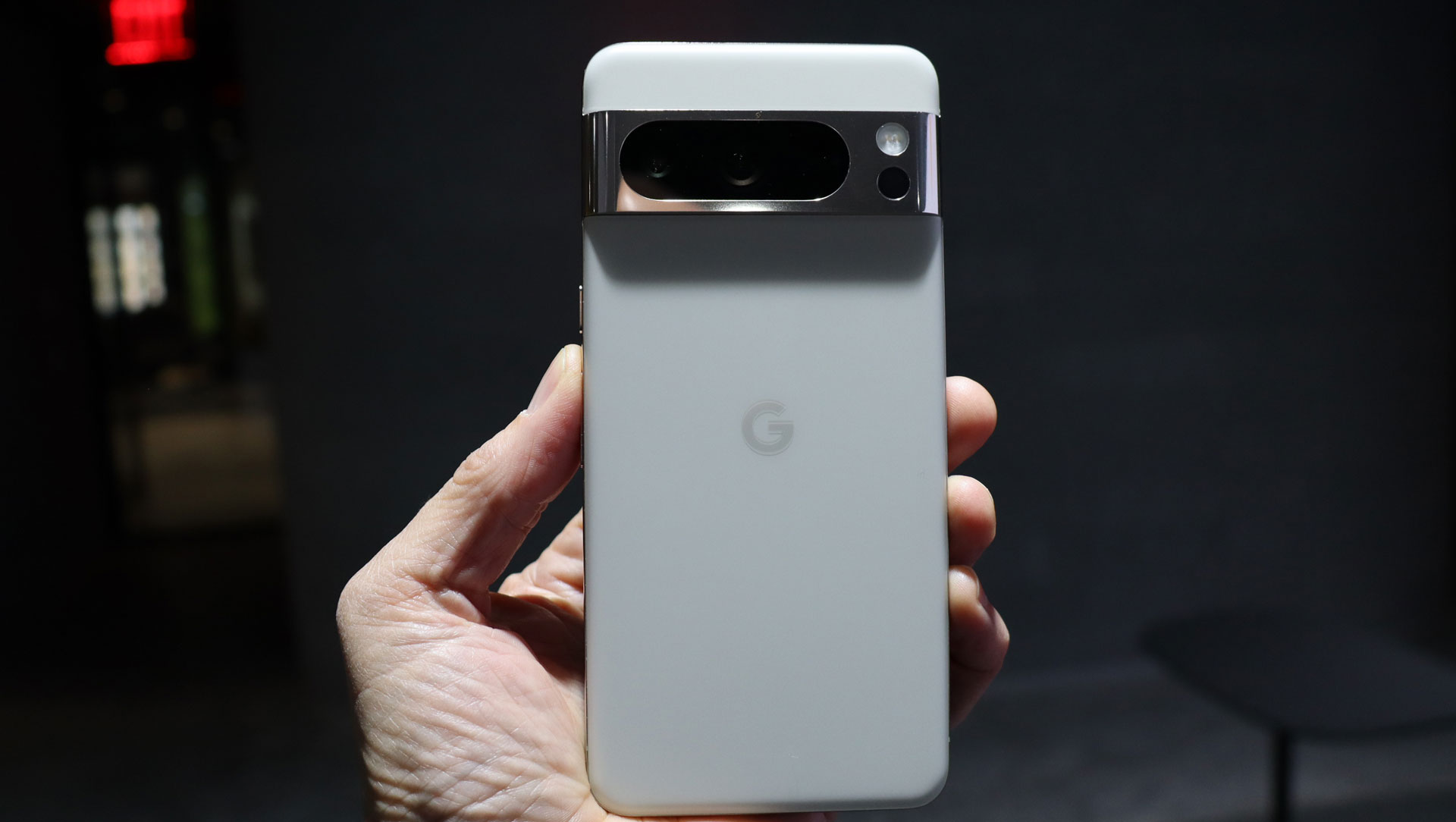 Reseña Google Pixel 8 – más pequeño, más barato, menos calidad en sus  cámaras