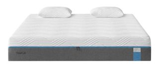 Best Tempur-Pedic mattress sales, deals and promo codes: The Tempur-Cloud mattress on a white background