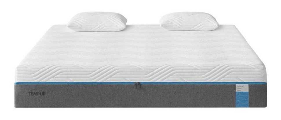 Best Tempur-Pedic Mattress Deals And Sales For November 2024: Up To ...