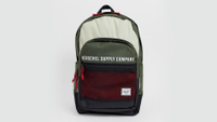 Herschel Supply Co Kaine backpack in colour block 30l | ASOS | £80.00