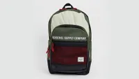 Herschel Supply Co Kaine backpack in colour block 30l | ASOS | £80.00