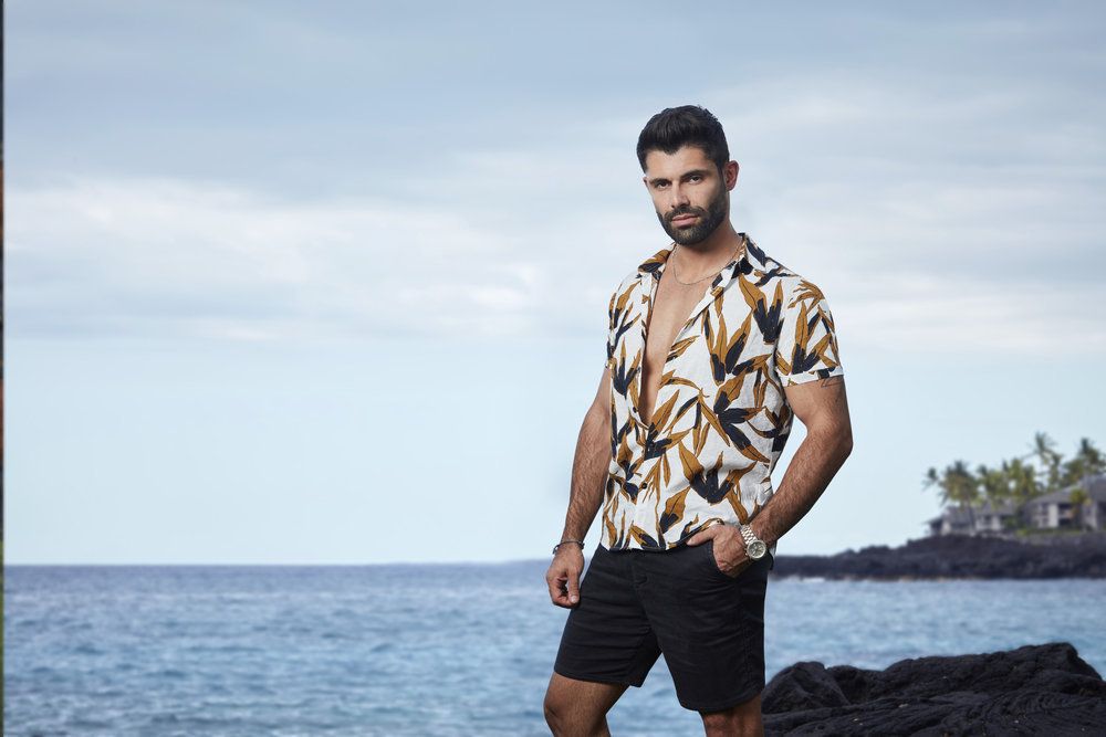 Temptation Island season 5