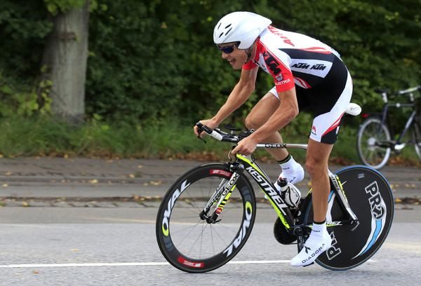 Matthias Brandle (Austria)