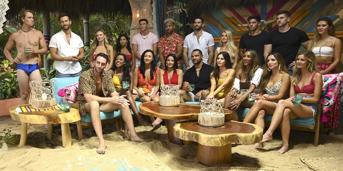 Bachelor In Paradise Spoilers What Happens In Every 2019 Rose Ceremony Cinemablend
