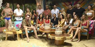 Bachelor in Paradise 2019 Season 6 cast in Week 1 ABC