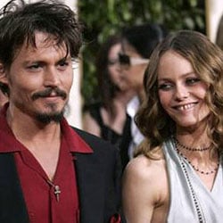 Johnny Depp é o macho que o Brasil tem de deixar de ser