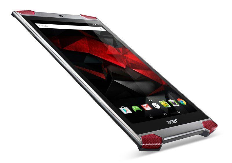 Acer Predator 8