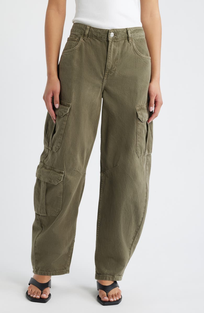 Dilly Cargo Jeans