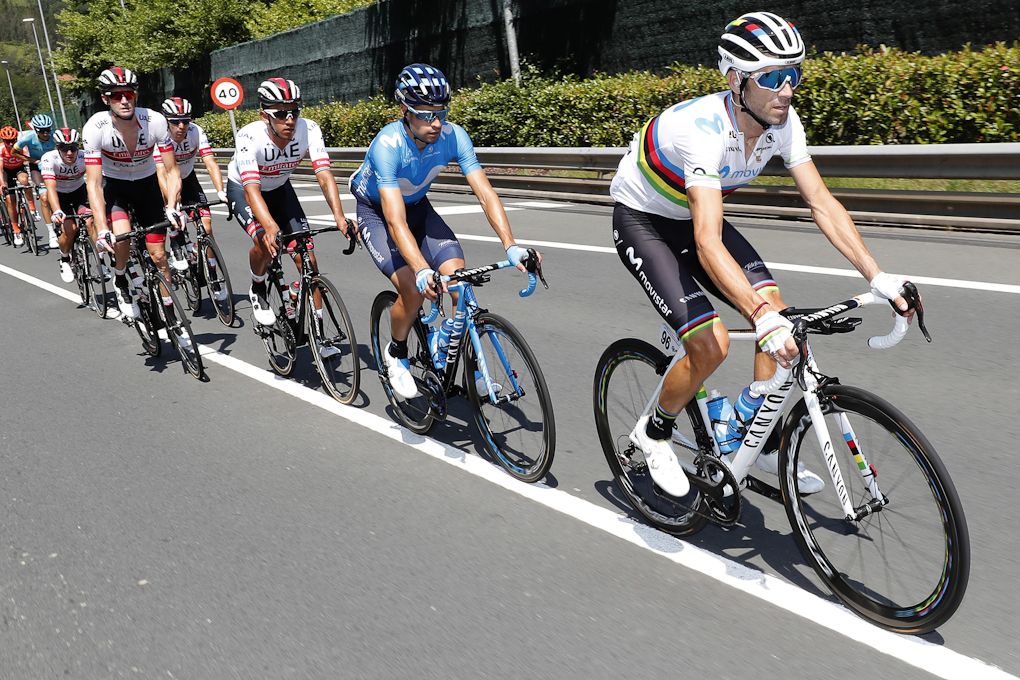 Alejandro Valverde