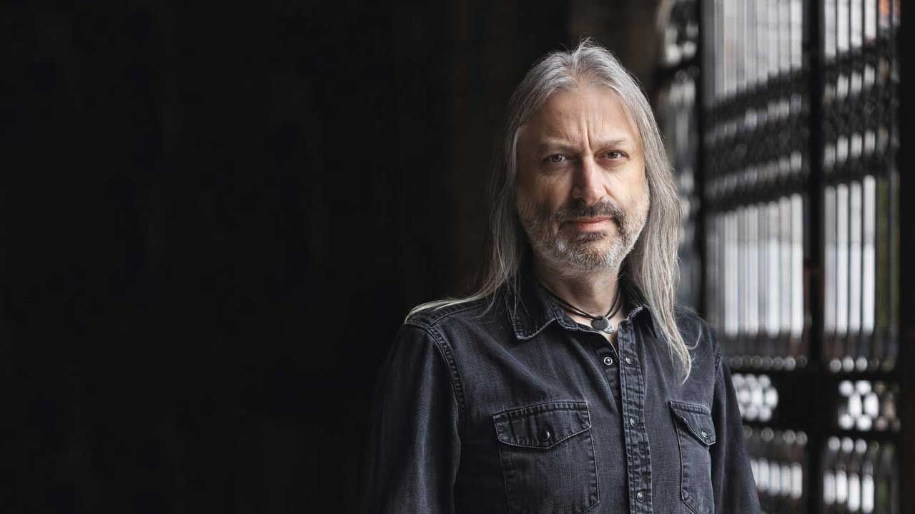 "I think he is a genius. He's the master of the middle eight." Big Big Train's Gregory Spawton picks the soundtrack of...