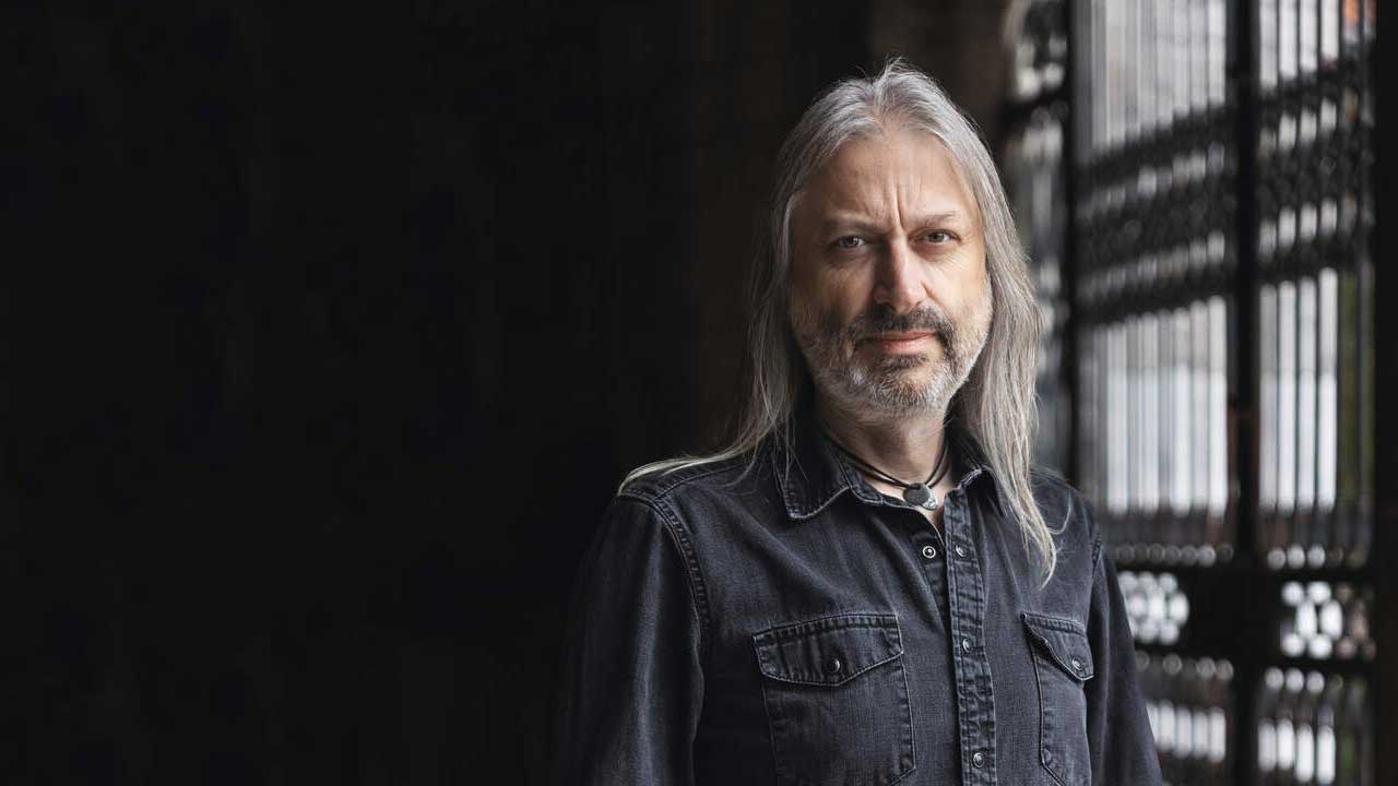 Greg Spawton press photo