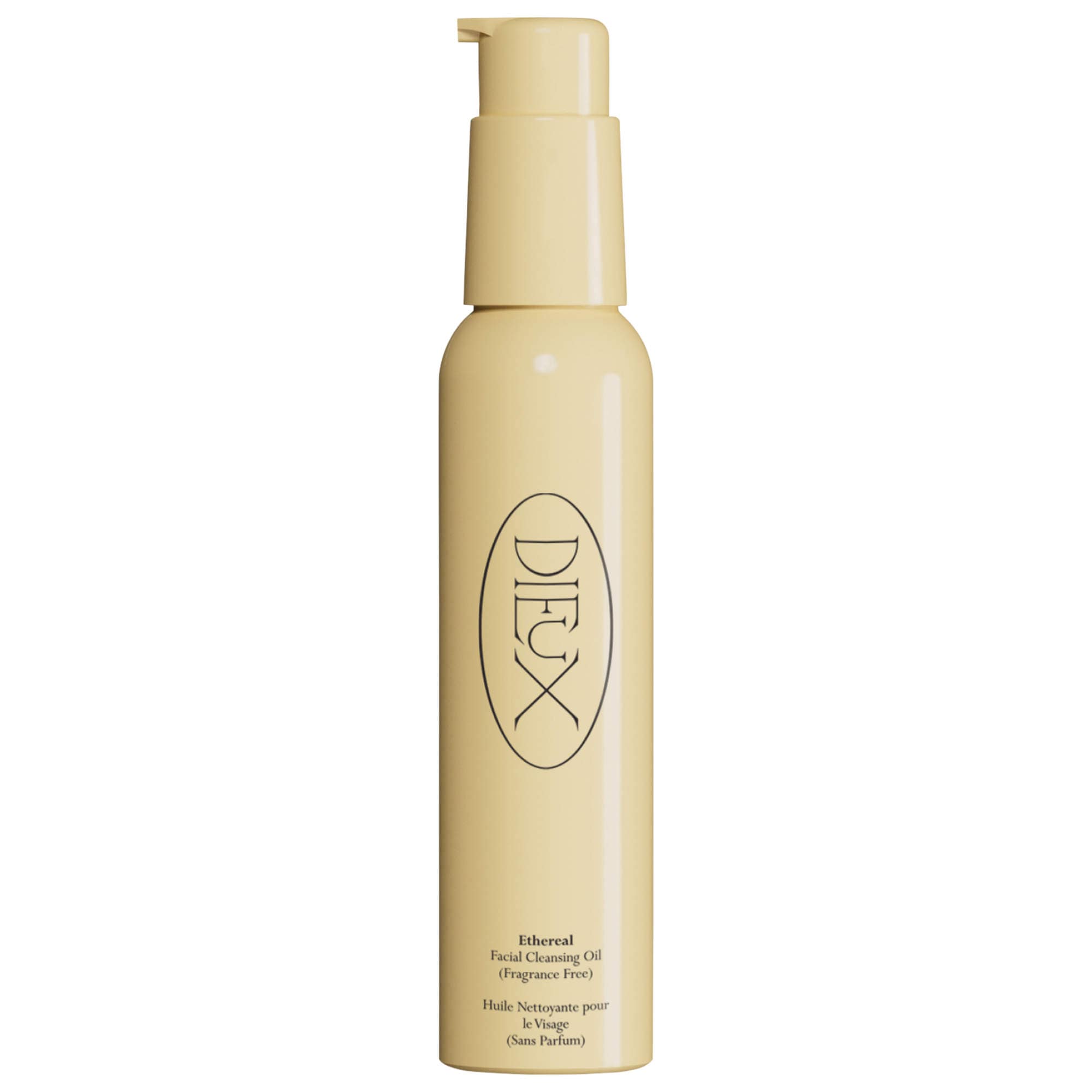 Ethereal Makeup Removing Concentrated Cleansing Oil