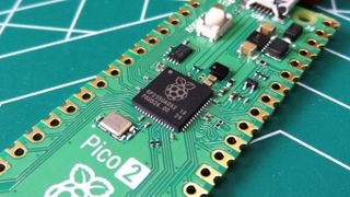 Raspberry Pi Pico 2