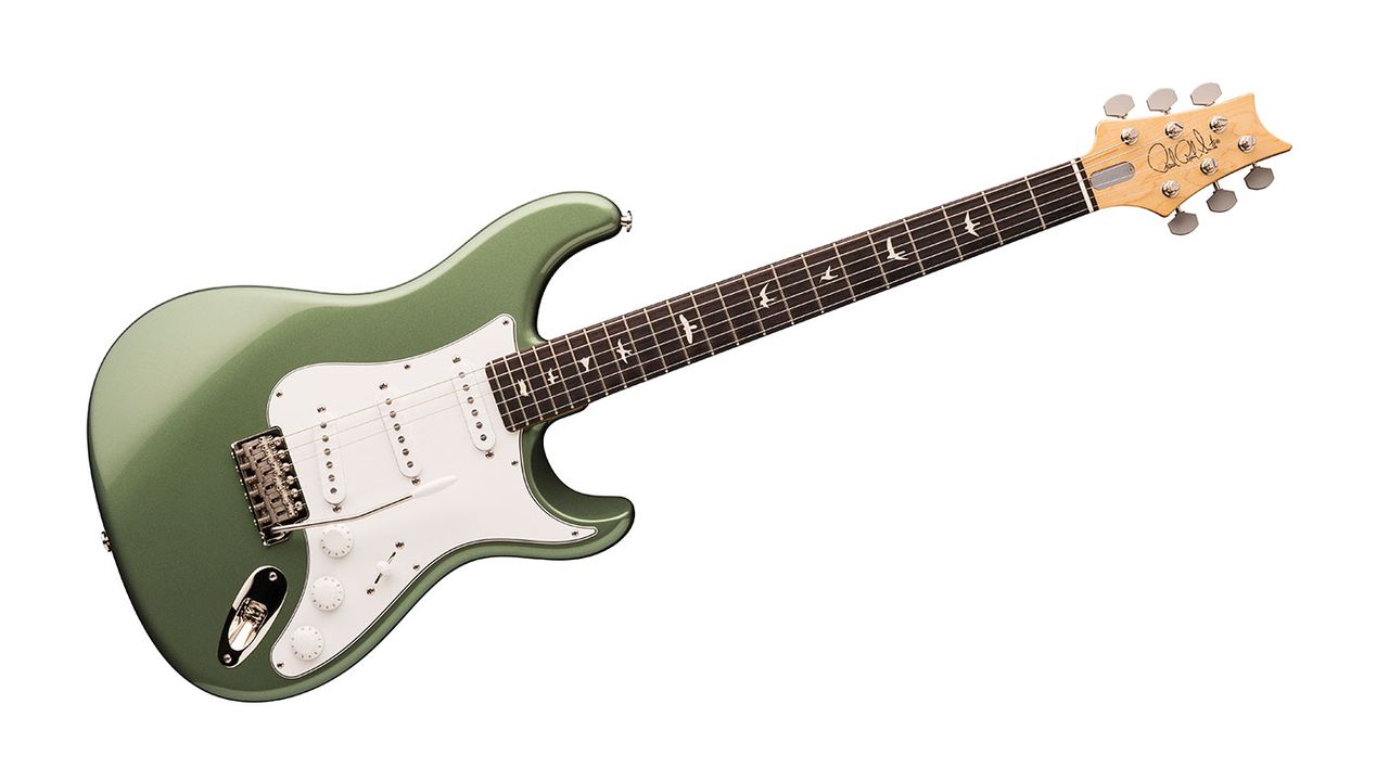 Orion Green