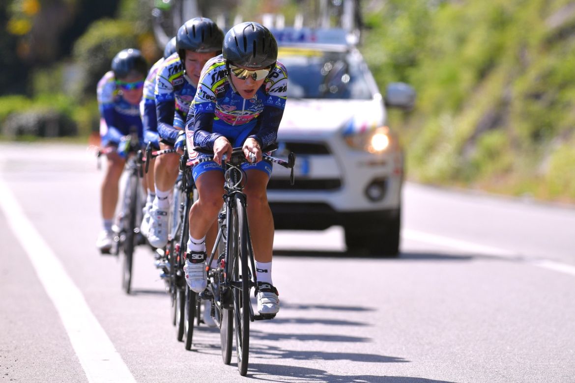 Team SC Michela Fanini