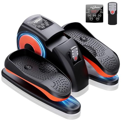 Under Desk Elliptical Machine